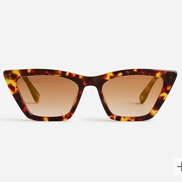 J. Crew Accessories - J. Crew Lido Sunglasses